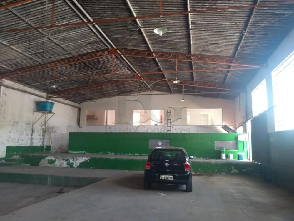 Depósito-Galpão, 1350 m² - Foto 5