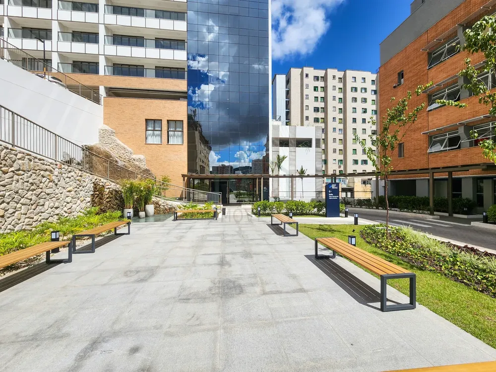 Loja-Salão, 20 m² - Foto 7