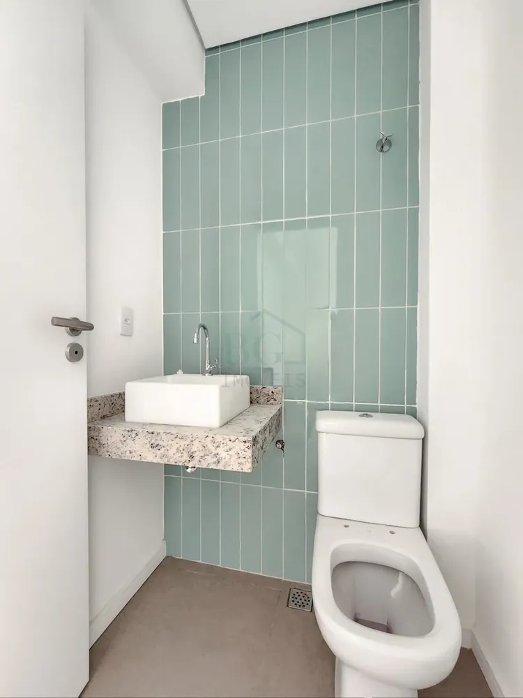 Loja-Salão, 20 m² - Foto 6