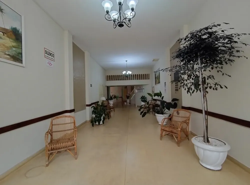 Apartamento, 1 quarto, 28 m² - Foto 3