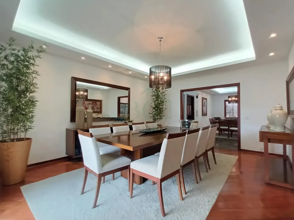 Casa, 4 quartos, 429 m² - Foto 1