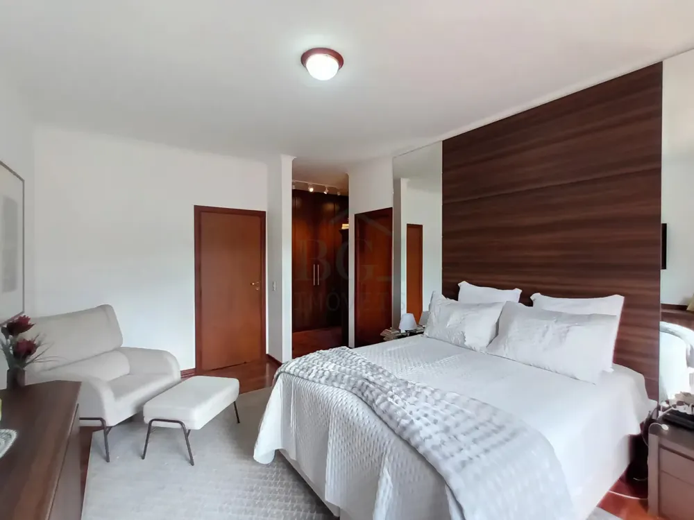 Casa, 4 quartos, 429 m² - Foto 3