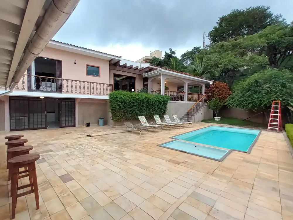 Casa, 4 quartos, 429 m² - Foto 6