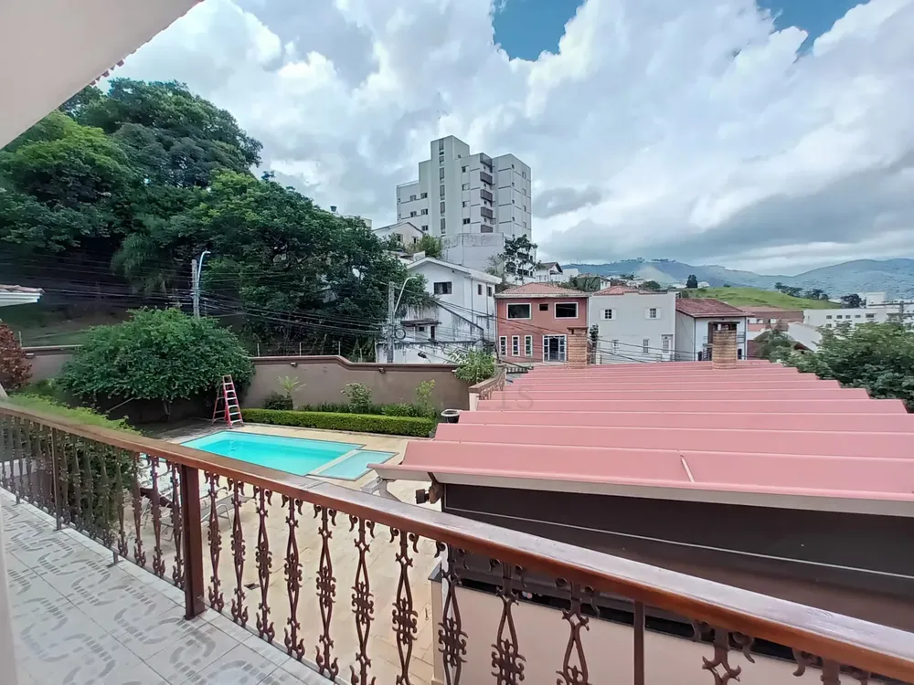 Casa, 4 quartos, 429 m² - Foto 4