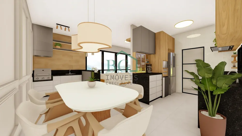 Apartamento, 3 quartos, 117 m² - Foto 6