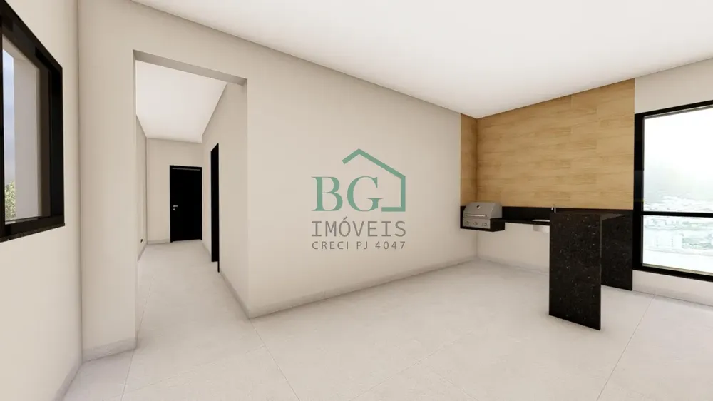 Apartamento, 3 quartos, 117 m² - Foto 2