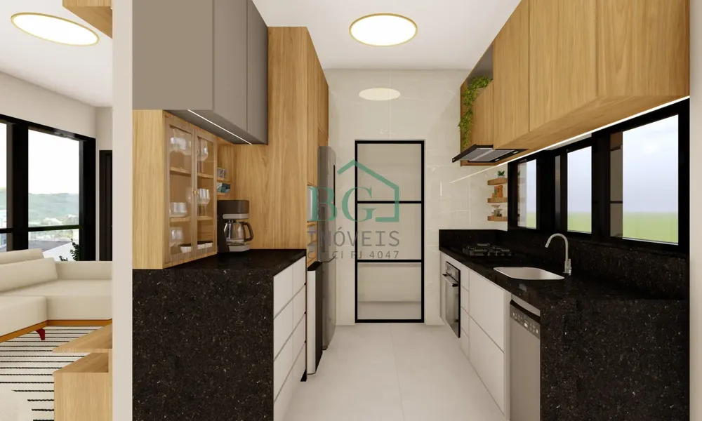 Apartamento, 3 quartos, 117 m² - Foto 5