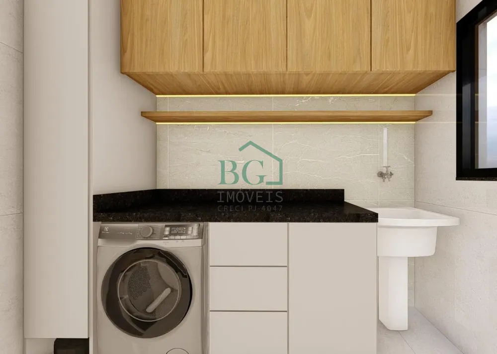 Apartamento, 3 quartos, 117 m² - Foto 8