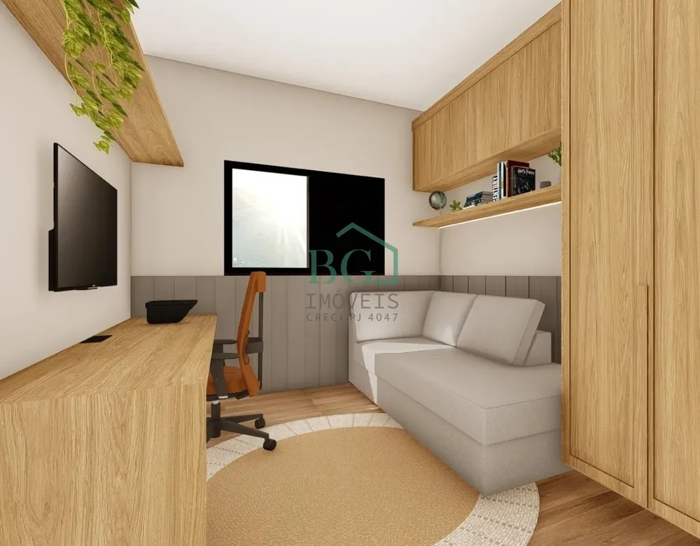 Apartamento, 3 quartos, 117 m² - Foto 7