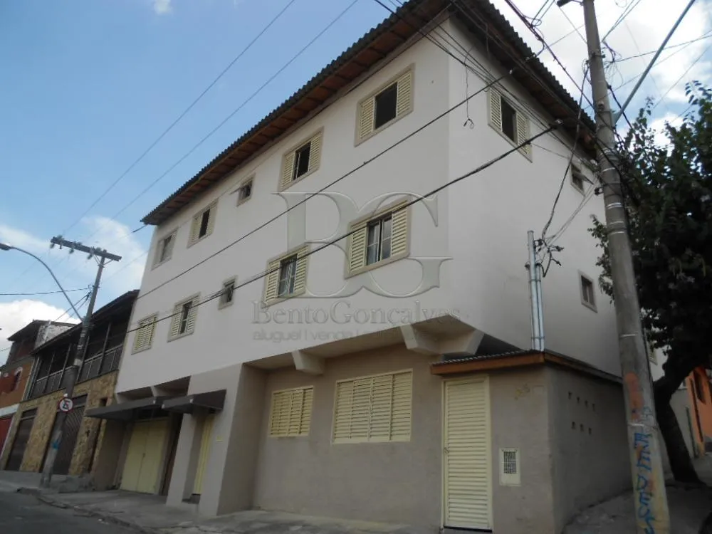 Apartamento, 2 quartos, 70 m² - Foto 1