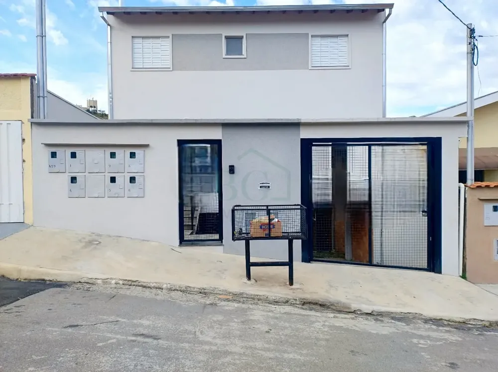 Casa, 2 quartos, 66 m² - Foto 1