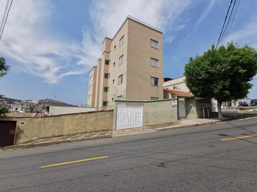 Apartamento, 2 quartos, 66 m² - Foto 1