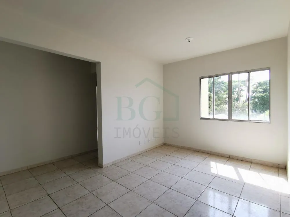 Apartamento, 2 quartos, 66 m² - Foto 2