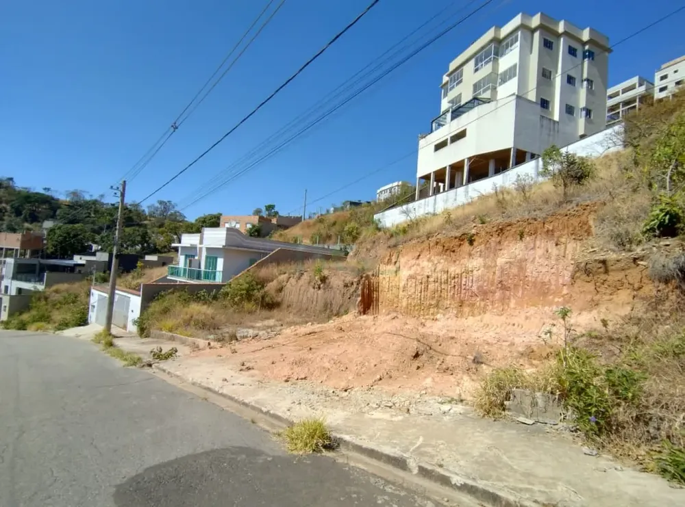 Terreno, 295 m² - Foto 2