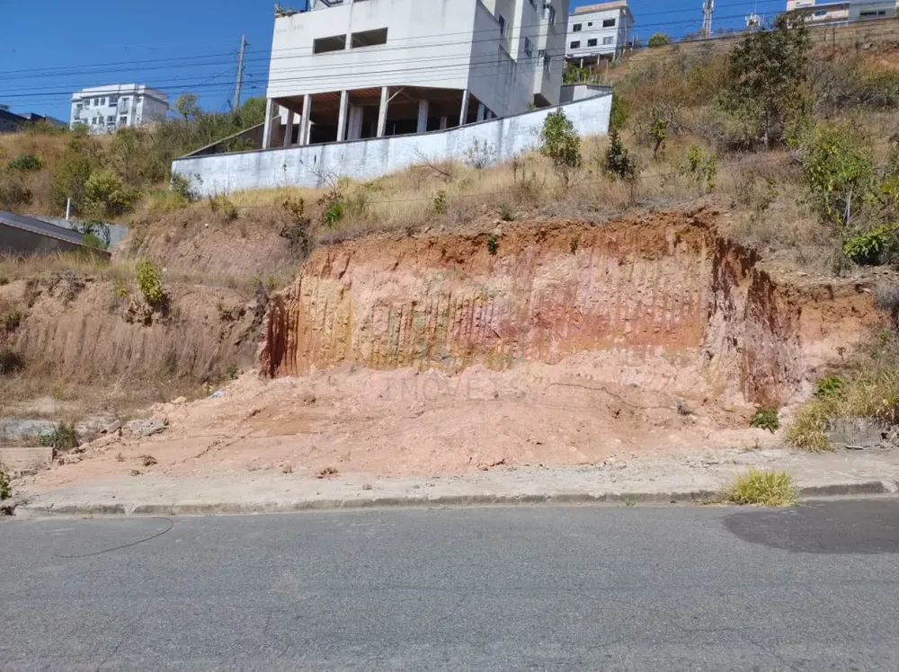 Terreno, 295 m² - Foto 1