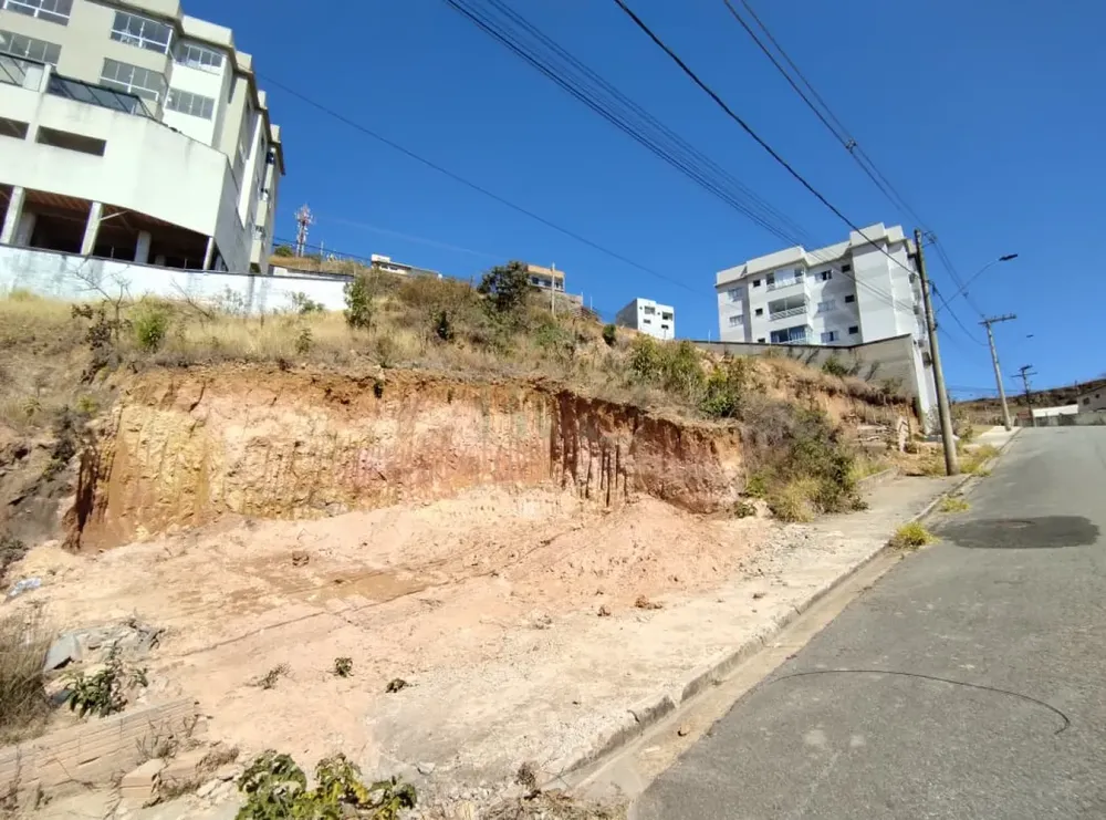 Terreno, 295 m² - Foto 3