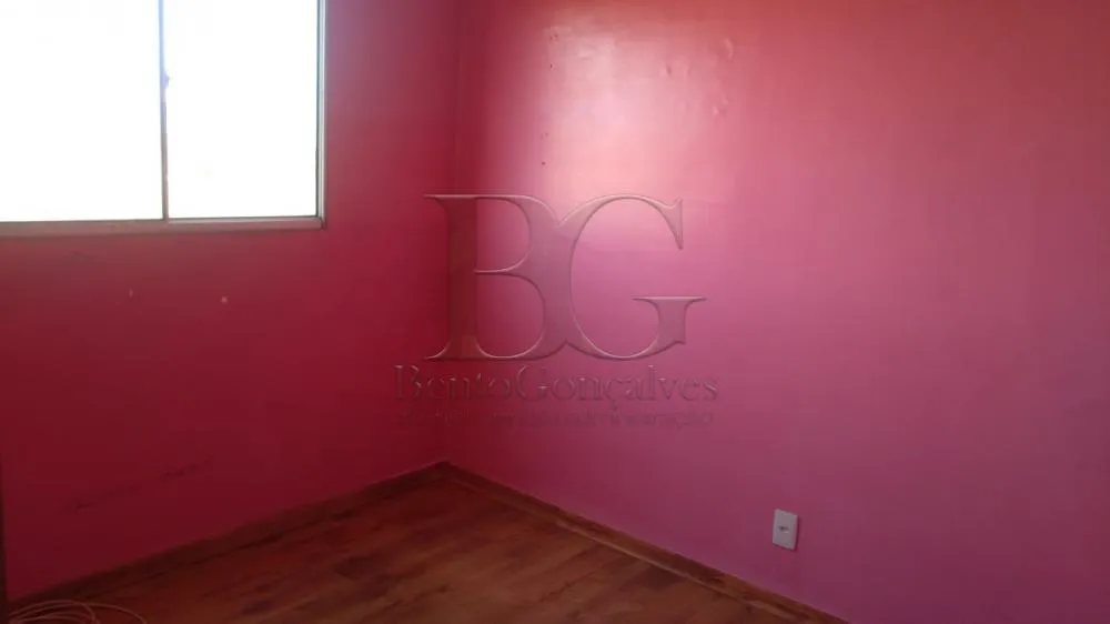 Apartamento, 2 quartos, 47 m² - Foto 5