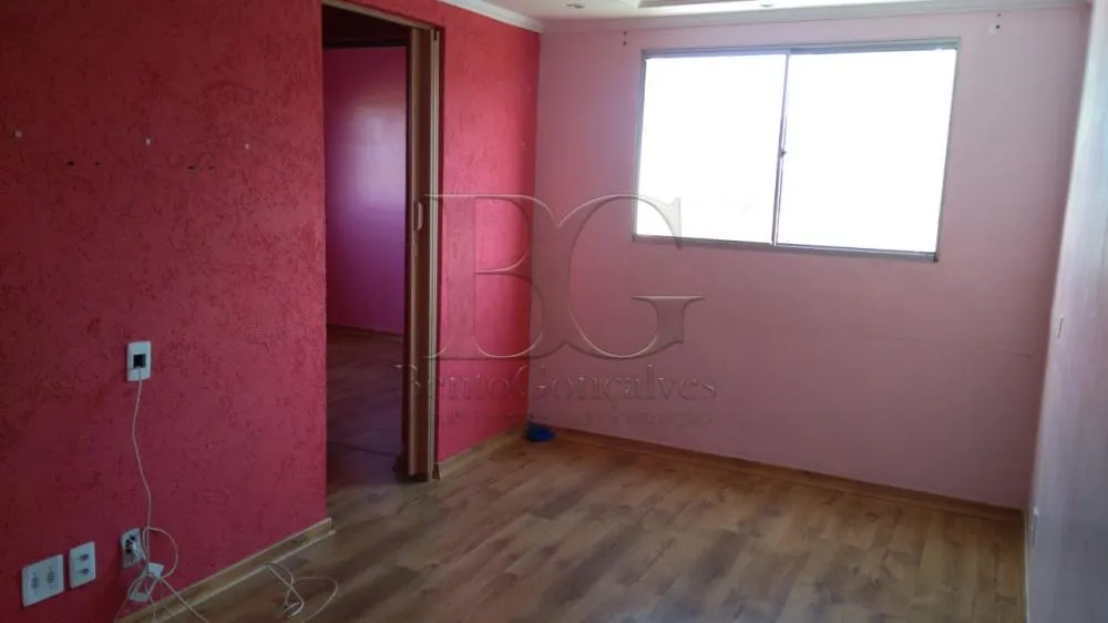 Apartamento, 2 quartos, 47 m² - Foto 2