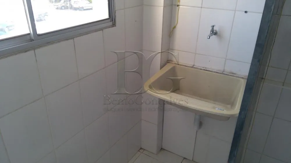 Apartamento, 2 quartos, 47 m² - Foto 8