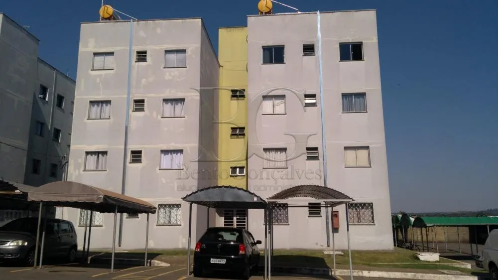 Apartamento, 2 quartos, 47 m² - Foto 1