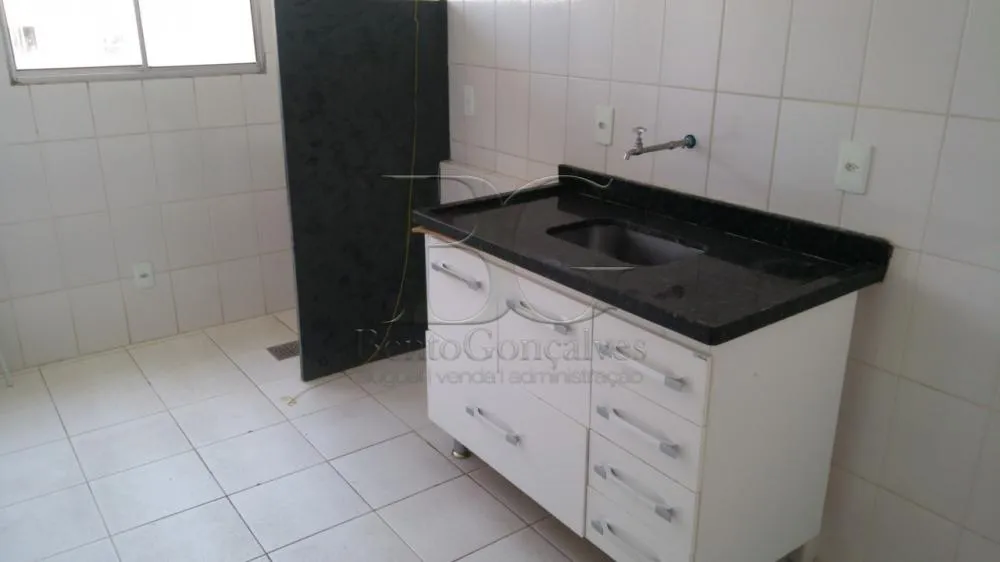 Apartamento, 2 quartos, 47 m² - Foto 6