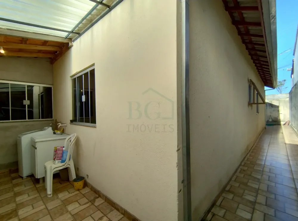 Casa, 3 quartos, 69 m² - Foto 7