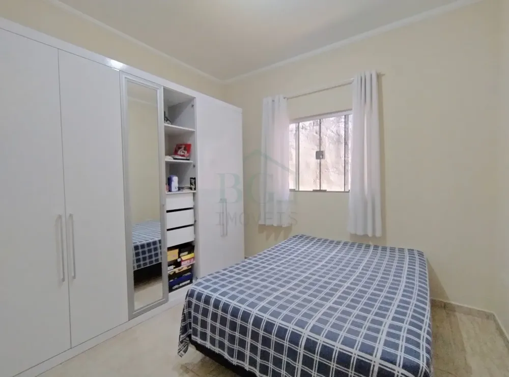 Casa, 3 quartos, 69 m² - Foto 4