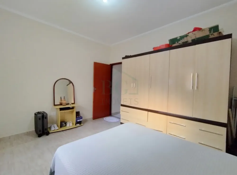 Casa, 3 quartos, 69 m² - Foto 2