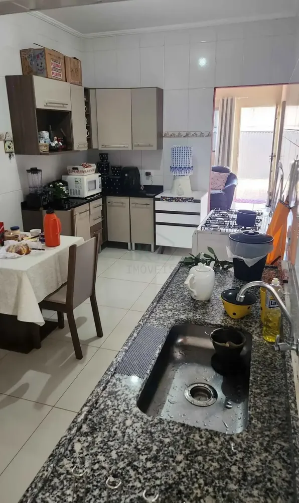 Casa, 3 quartos, 69 m² - Foto 6