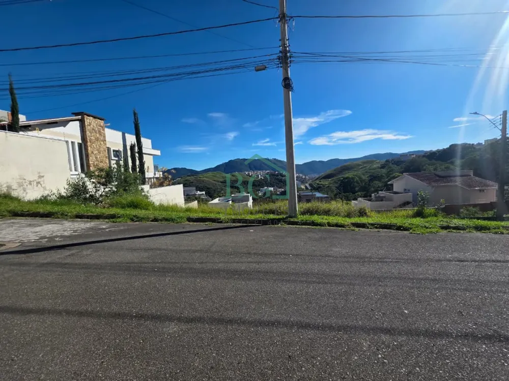 Terreno, 300 m² - Foto 1