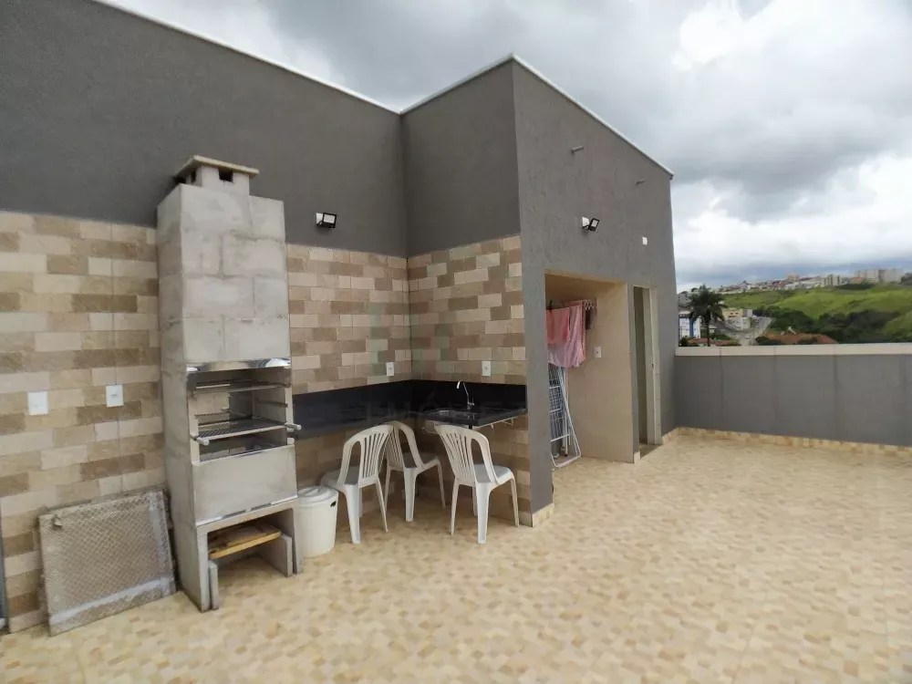 Cobertura, 3 quartos, 91 m² - Foto 2