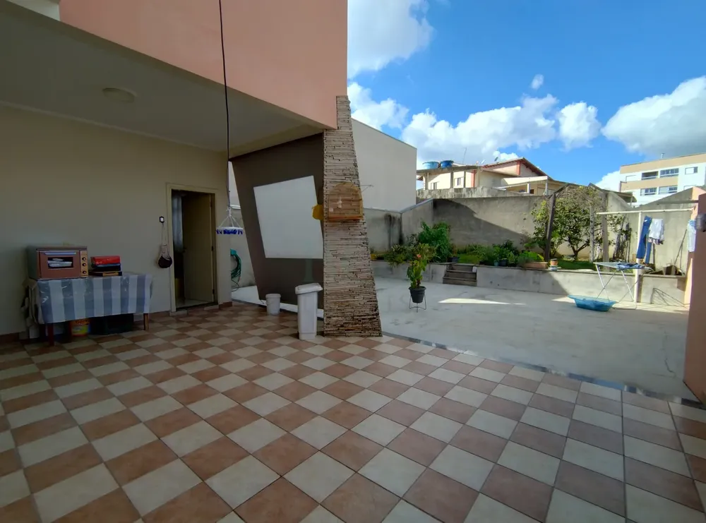 Casa, 3 quartos, 231 m² - Foto 7