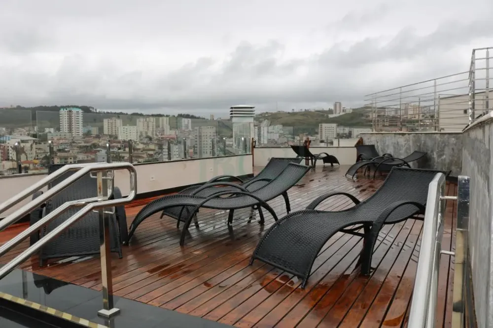 Apartamento, 3 quartos, 144 m² - Foto 7