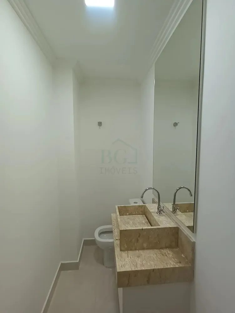 Apartamento, 3 quartos, 144 m² - Foto 6