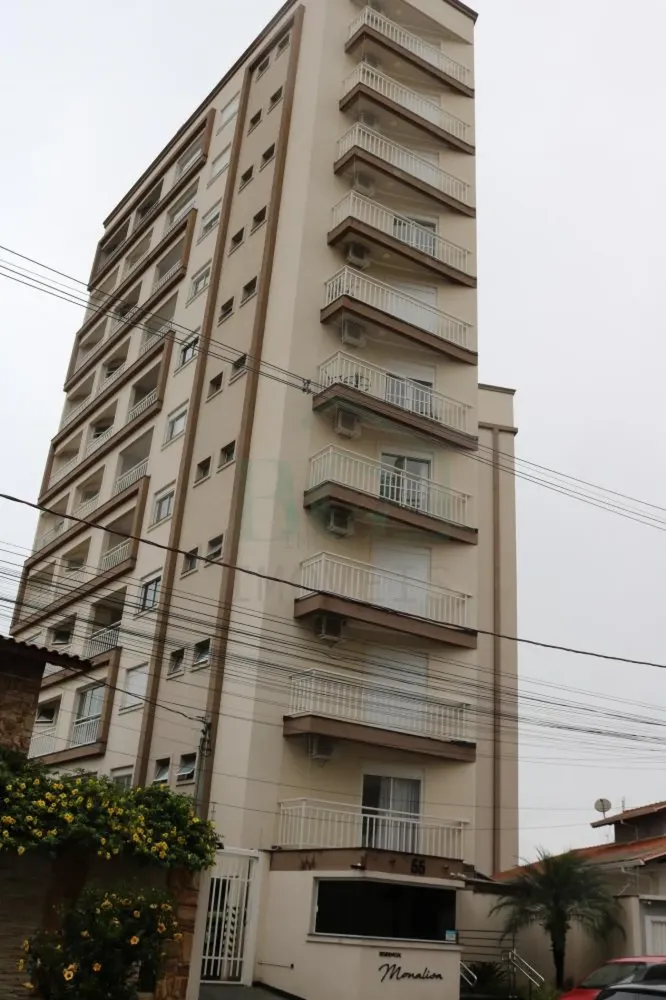 Apartamento, 3 quartos, 144 m² - Foto 1