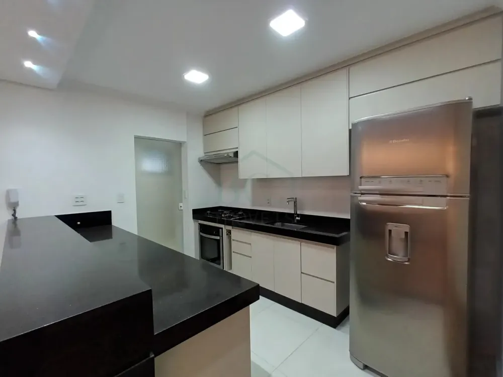 Apartamento, 3 quartos, 144 m² - Foto 2