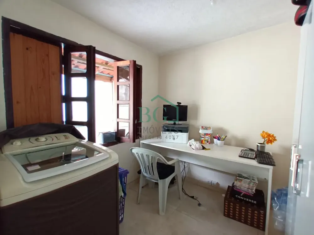 Casa, 3 quartos, 123 m² - Foto 8