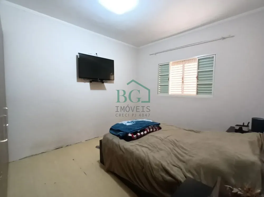 Casa, 3 quartos, 123 m² - Foto 2