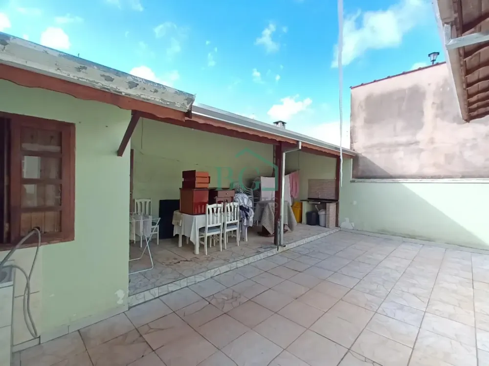 Casa, 3 quartos, 123 m² - Foto 6