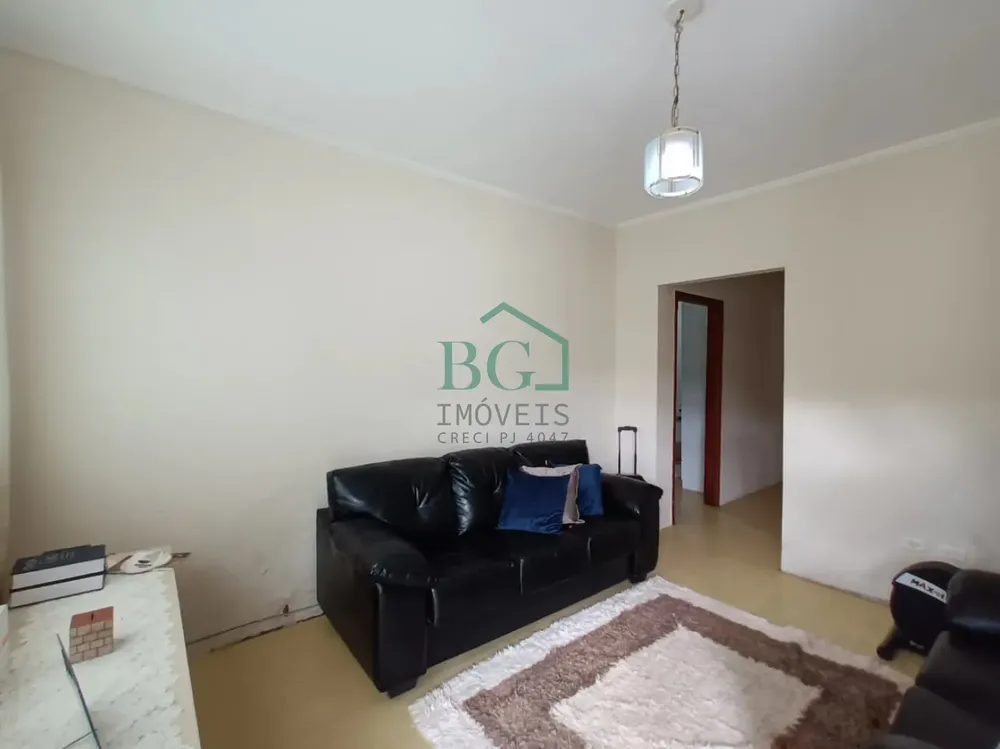 Casa, 3 quartos, 123 m² - Foto 1