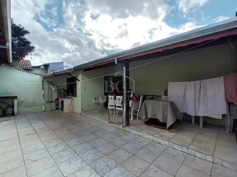 Casa, 3 quartos, 123 m² - Foto 7