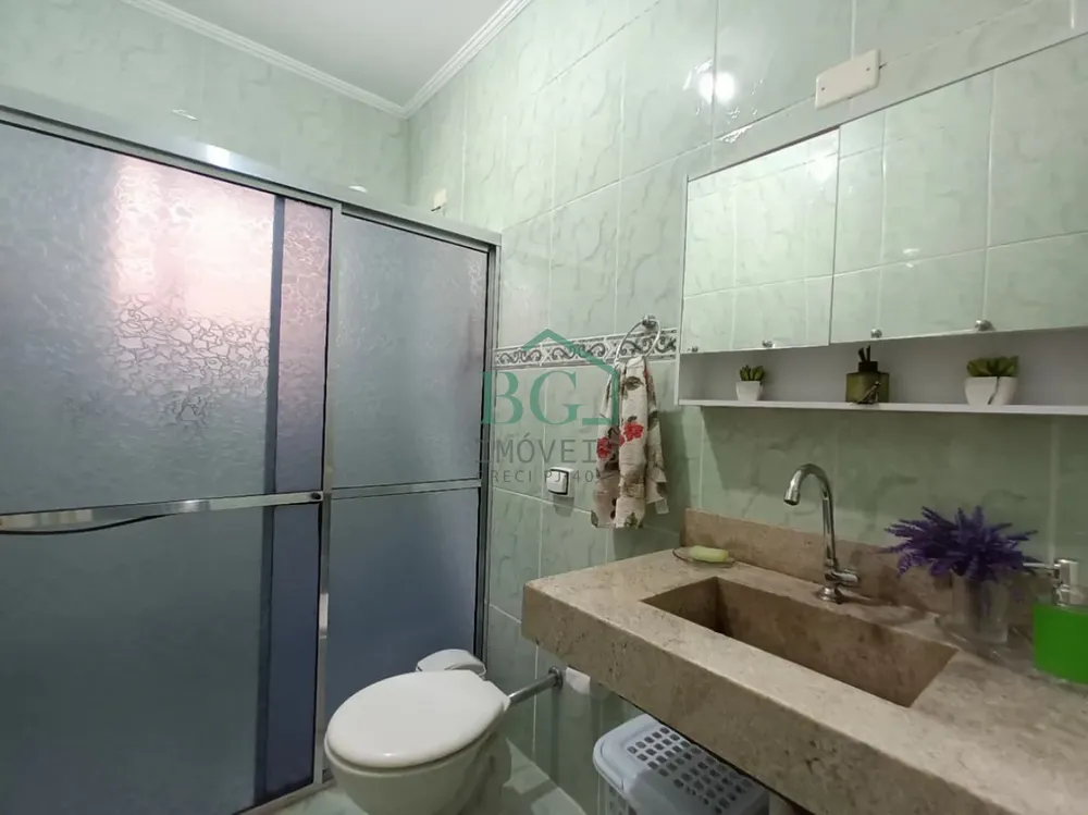 Casa, 3 quartos, 123 m² - Foto 3