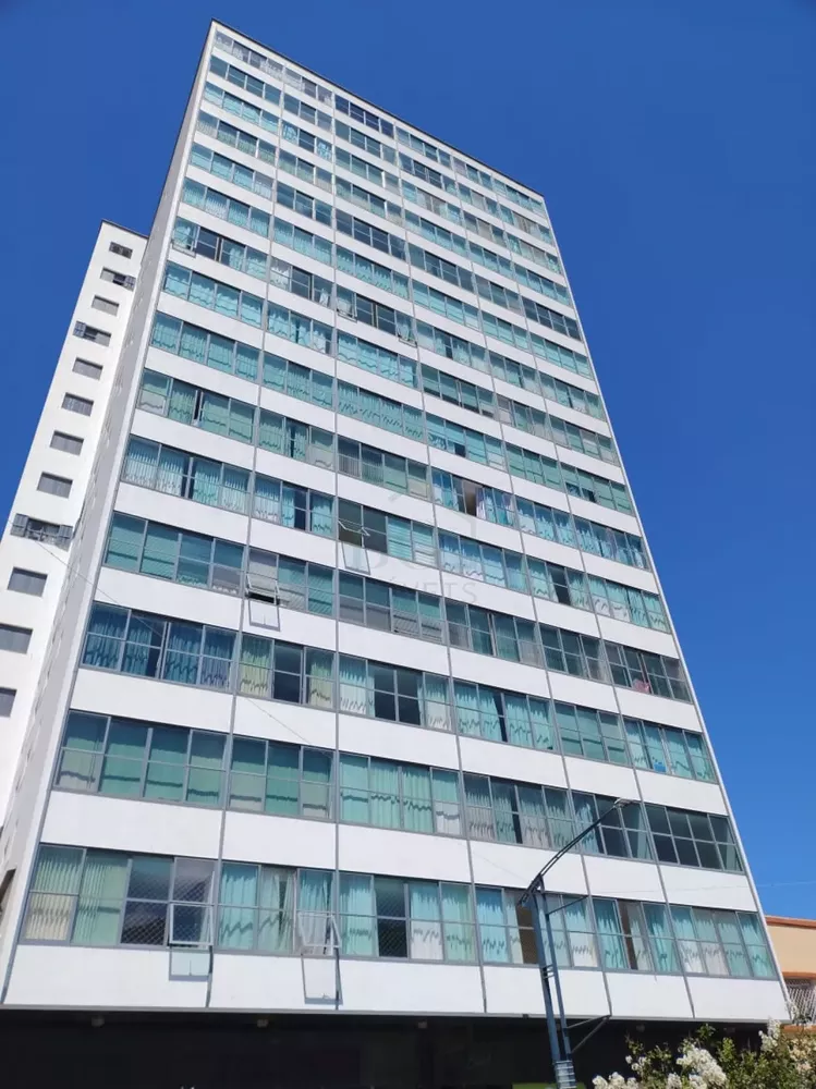 Apartamento, 2 quartos, 104 m² - Foto 2