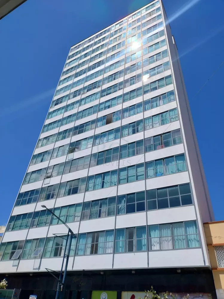 Apartamento, 2 quartos, 104 m² - Foto 1