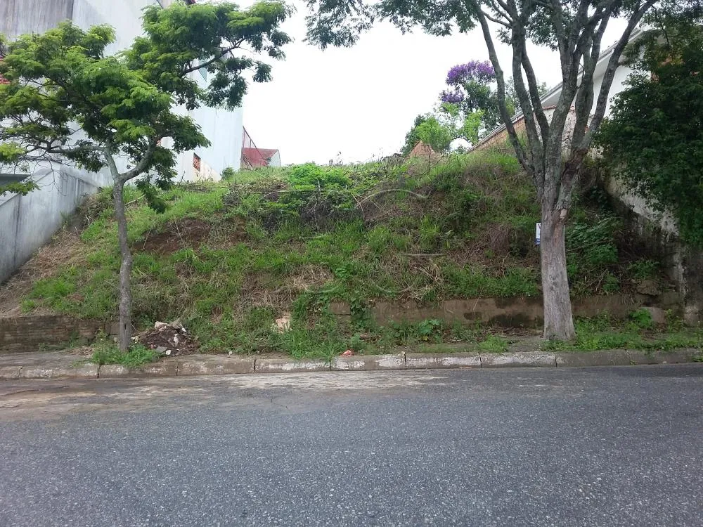 Terreno, 537 m² - Foto 2