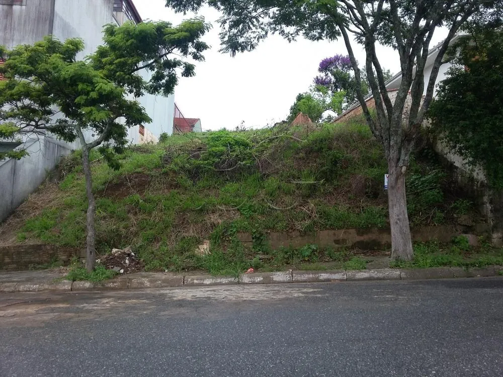 Terreno, 537 m² - Foto 1