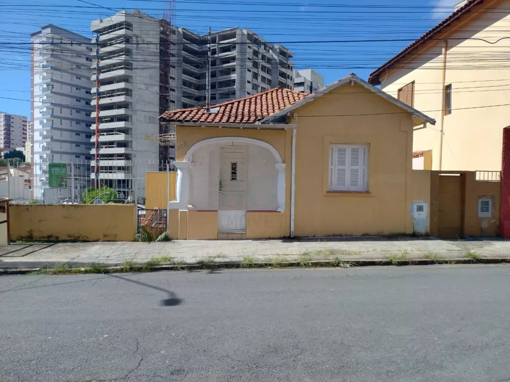 Casa à venda com 3 quartos, 49m² - Foto 1