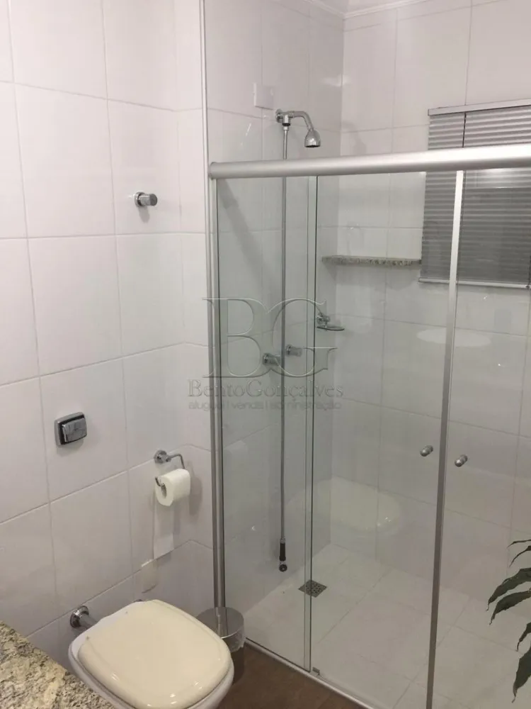 Casa, 3 quartos, 307 m² - Foto 4
