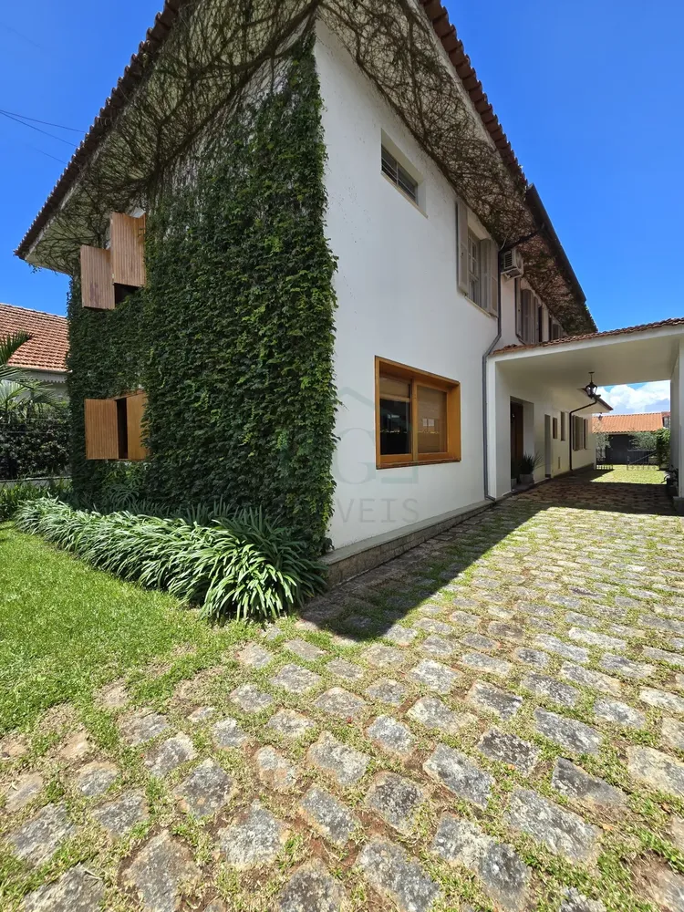 Casa, 7 quartos, 520 m² - Foto 2