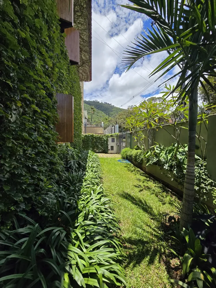 Casa, 7 quartos, 520 m² - Foto 1